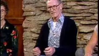 Talking Feet