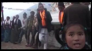 Hyolmo Shyabru Lhosar Thuro Programme Part 7