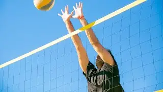 Volleyball Stock Footage - Volleyball Free Stock Videos - Volleyball No Copyright Videos