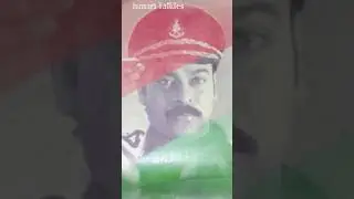 'Major' Chandrakanth as Megastar | ℂ𝕙𝕚𝕣𝕒𝕟𝕛𝕖𝕖𝕧𝕚| 𝕄𝕒𝕛𝕠𝕣 | ℝ𝕒𝕧𝕚𝕔𝕙𝕒𝕟𝕕𝕣𝕒𝕟| 𝕊𝕠𝕦𝕟𝕕𝕒𝕣𝕪𝕒| #𝕤𝕙𝕠𝕣𝕥𝕤