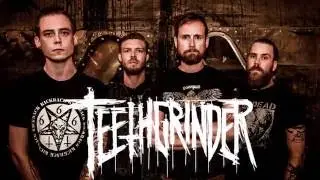 TEETHGRINDER - Sicarius (full track teaser)