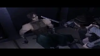 Tenchu 2 hack Tatsumaru REVERSE battle