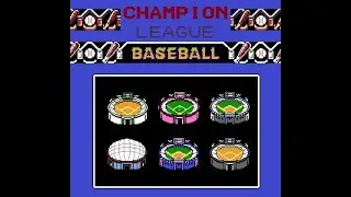 Overland Kings vs. Deep Dungeons - Eight Bit Baseball Champion League Game 008