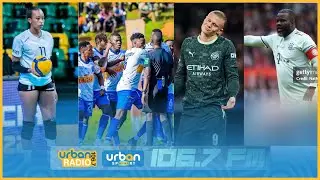 #urbansport//RAYON SPORTS ITEGEREJWE I NYAMATA/I MADRID BYANZE/SAGA YA SALAH YAKWIRIYE MU BANYABIGWI