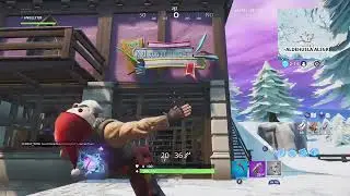 Fortbyte #68 Fortnite
