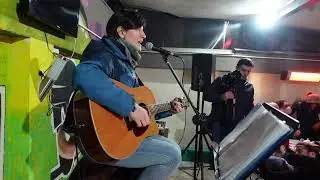 Ana Teodora LIVE | La ingineri (Bucuresti)  #1