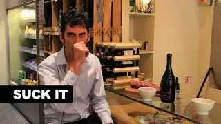 Что вы получите в In Parma от Food Roots