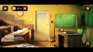 100 doors games escape from school level 121
