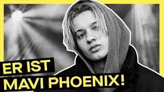 Mavi Phoenix: Warum &ldquo;Boys Toys&rdquo; mehr als ein Album ist II PULS Musik Analyse