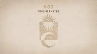 Frane Selak - Voo prod  @Slamtype