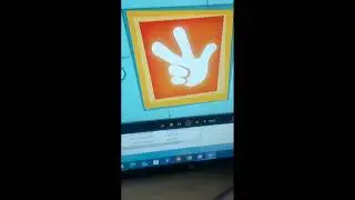 Открытие двд-диска Фиксики выпуск 11