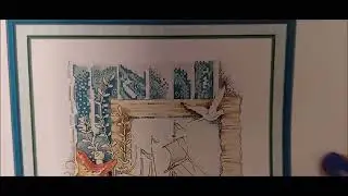 #kreuzstich , Bild ist fertig und jetzt ? ...meine Pläne, mal sehen wie es wird