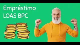 Empréstimo LOAS