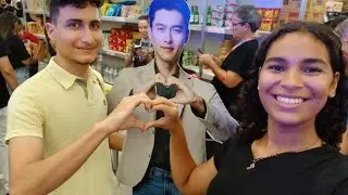 Uma tarde na GGCON