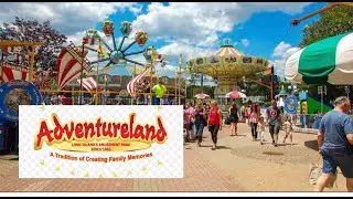 Adventureland Long Island New York
