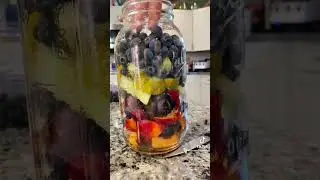 Fruit Kvass