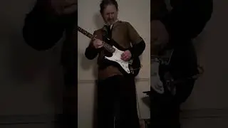 'Can't Believe It's True' Rory Gallagher [TJ Zen]