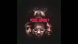[FREE] Nightmare / Metro Boomin n Offset type beat | trap/hip-hop type beat