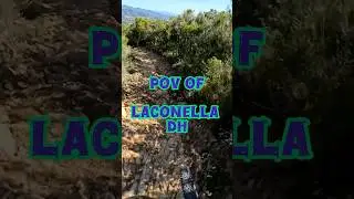LACONELLA DH, una goduria!