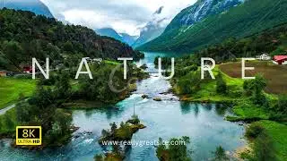 nature is the best medicine