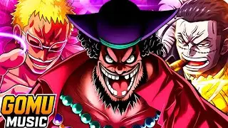 🔥 FRASES de VILLANOS que TENÍAN TODA la RAZÓN 💔 One Piece Canción
