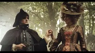 'Timestalker' Q&A - Aneurin Barnard, Alice Lowe, Nick Frost