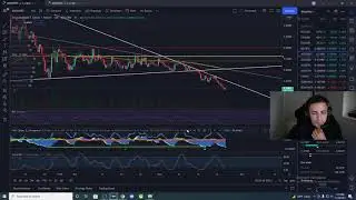 SingularityNet AGIX Technical Analysis