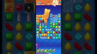 Candy crush soda saga level 509 -- 511 | Candy 