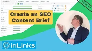 How to create new content briefs