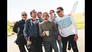 Airspace Into The Sky 2019