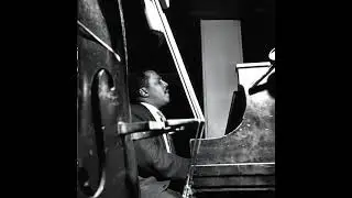 Shaw 'nuff  - Bud Powell Trio