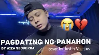 Pagdating ng panahon, baka ikaw rin at ako...