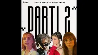 Aftermovie Part.2 - Krack Records Music Show 2024 (Mioh, Wapolli, Dani Terreur, Mackenzie Leighton)
