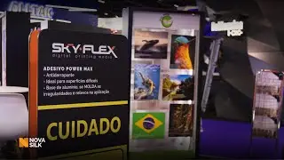 N&atilde;o use o comum! Descubra as M&iacute;dias Especiais e PVC Free da Nova Silk