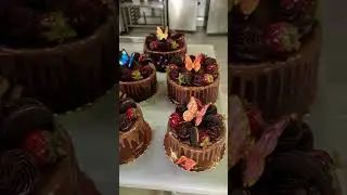 Торты/декоры #вкуснаяеда #вкусно #вкусности #асмр #мукбанг #россия #еда #cake #декорторта #сладости