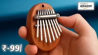 Top 5 Men Gadgets Amazon | Must Have Gadgets 2025 | Life Changing Tools