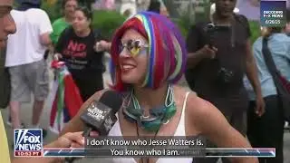 Fox News tried to make the Mermaid Parade Look Bad - They Failed