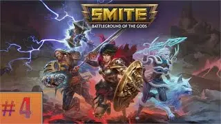 Smite With Friends Returns! Oni Plays Assault for the First Time and More! Ft Sal and 0ni #smite
