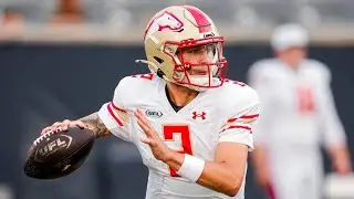 Matt Corral 2025 UFL Highlights | Birmingham Stallions QB |