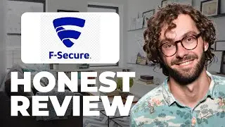 Честный обзор VPN-сервиса F Secure Freedome &mdash; посмотрите видео перед использованием.