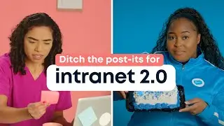 Mobile-Friendly Social Intranet for Your Frontline