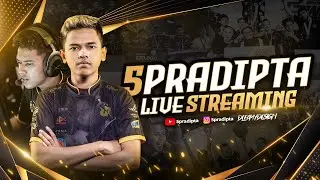 AKHIRNYA LIVE MAEN PB