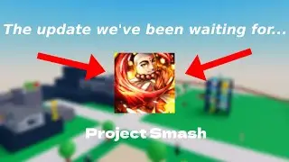 NEW Monk Update IS CRAZY! Project Smash
