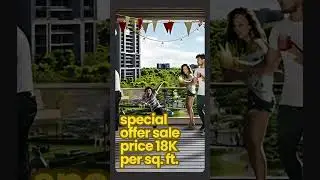 🌟 Exclusive Offer at Smart World ONE DXP &ndash; Sector 113, Gurgaon!