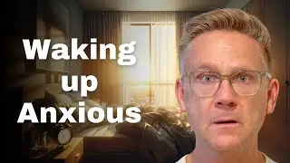 Anxiety in the Morning? It Could Be Cortisol Awakening Response