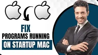 How To Stop Programs From Running At Startup On Macbook Pro (Quick Guide)