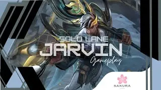 Jarvan IV Baron Lane | Jarvan is insane | Patch 7.0 | Jarvan Full Ranked game play | Wild Rift 