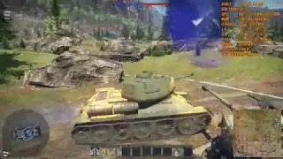WarThunder - 1 ядро 100% как лечить недуг игры -диспетчер задач