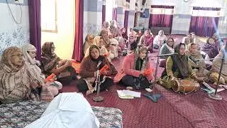 #ਸ਼ਬਦ ਕੀਰਤਨ #ਸ਼ਹੀਦੀ ਸਮਾਗਮ#ਚਾਰ ਸਾਹਿਬਜ਼ਾਦੇ #ਸੁਖਮਨੀ ਸਾਹਿਬ ਸੇਵਕ ਸੁਸਾਇਟੀ ਦੀਆਂ ਬੀਬੀਆਂ# 2025