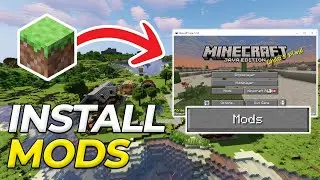 How To Install Minecraft Mods &ndash; Updated 2025